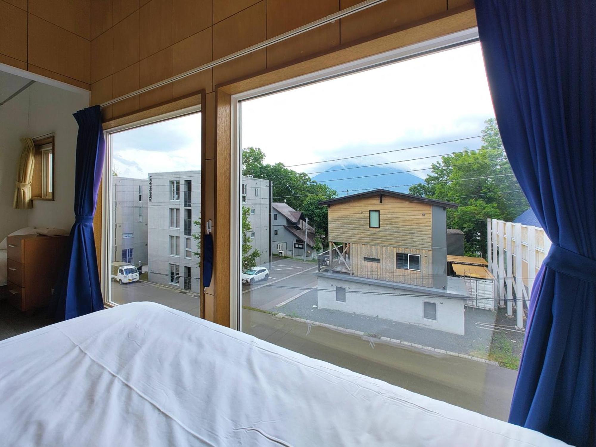 Yotei Cottage Ōmagari Εξωτερικό φωτογραφία