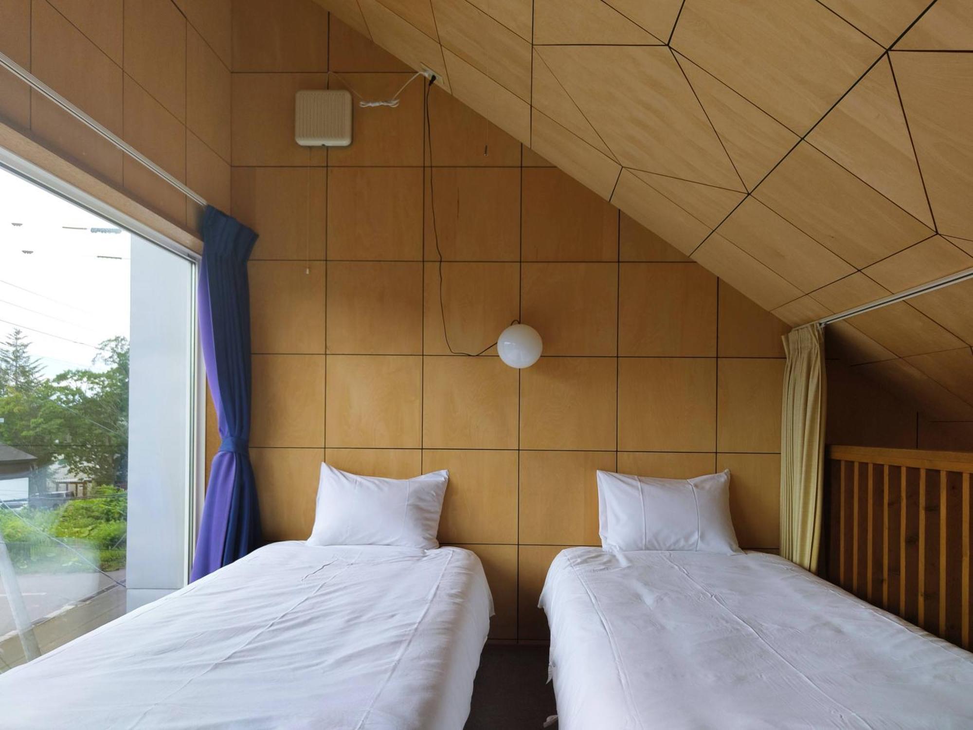 Yotei Cottage Ōmagari Εξωτερικό φωτογραφία