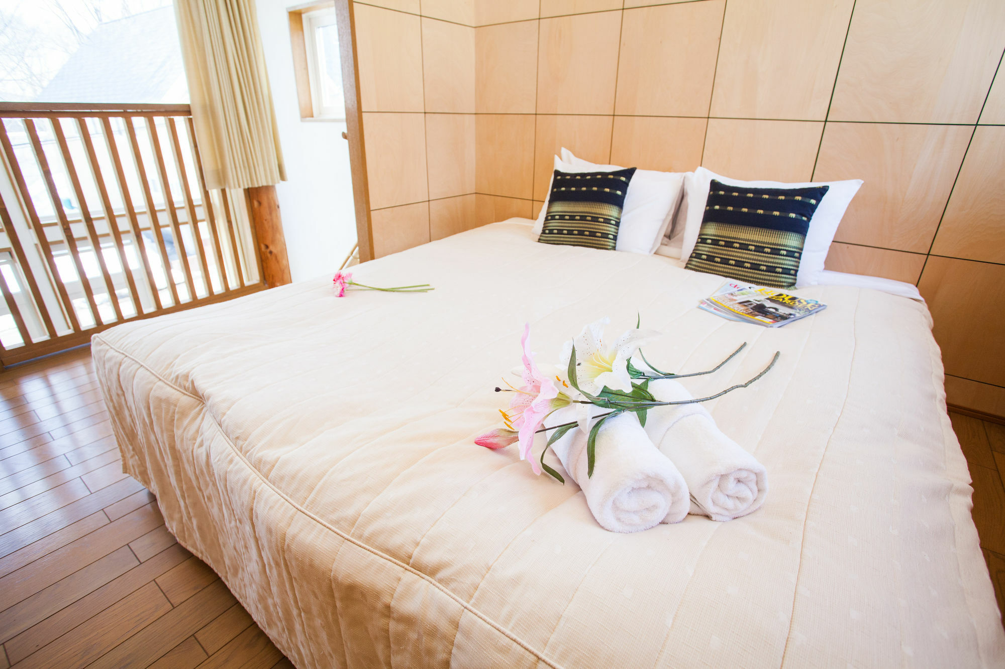 Yotei Cottage Ōmagari Εξωτερικό φωτογραφία